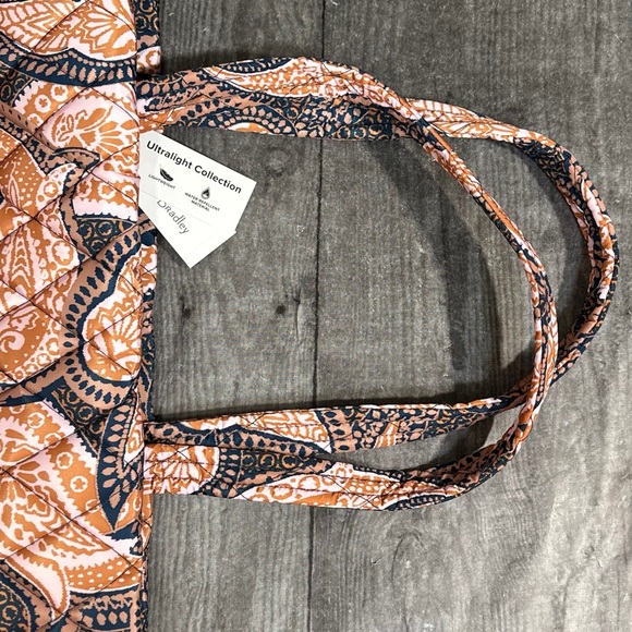 Vera Bradley 2-Piece Ultralight Collection NWT - Picture 13 of 16